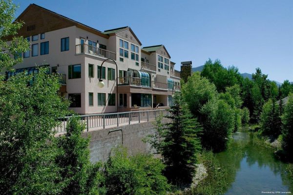 Hotel Keystone Lodge and Spa